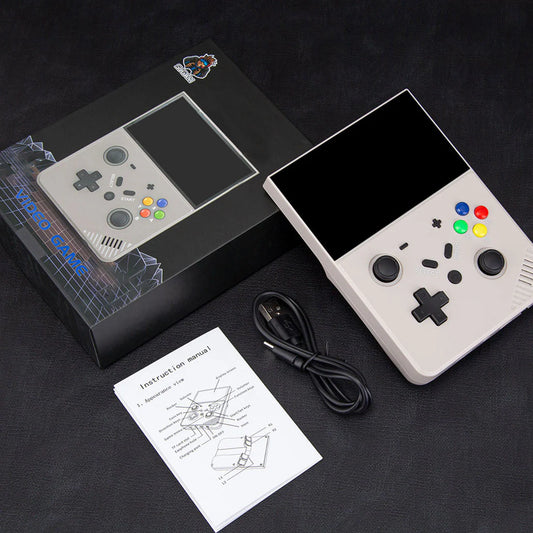 Old.Talgie™  - Super console M18