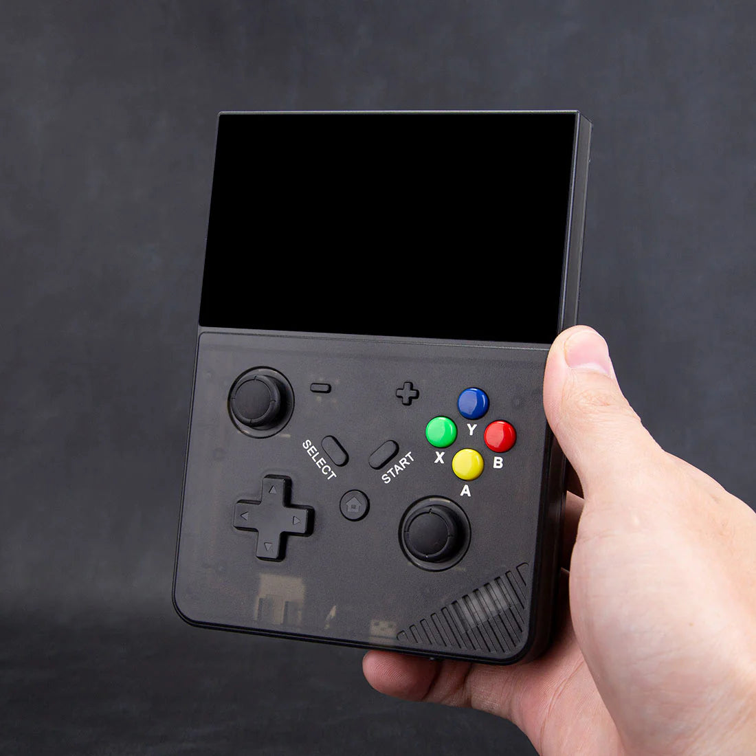Old.Talgie™  - Super console M18