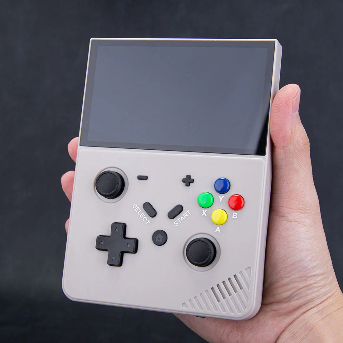Old.Talgie™  - Super console M18