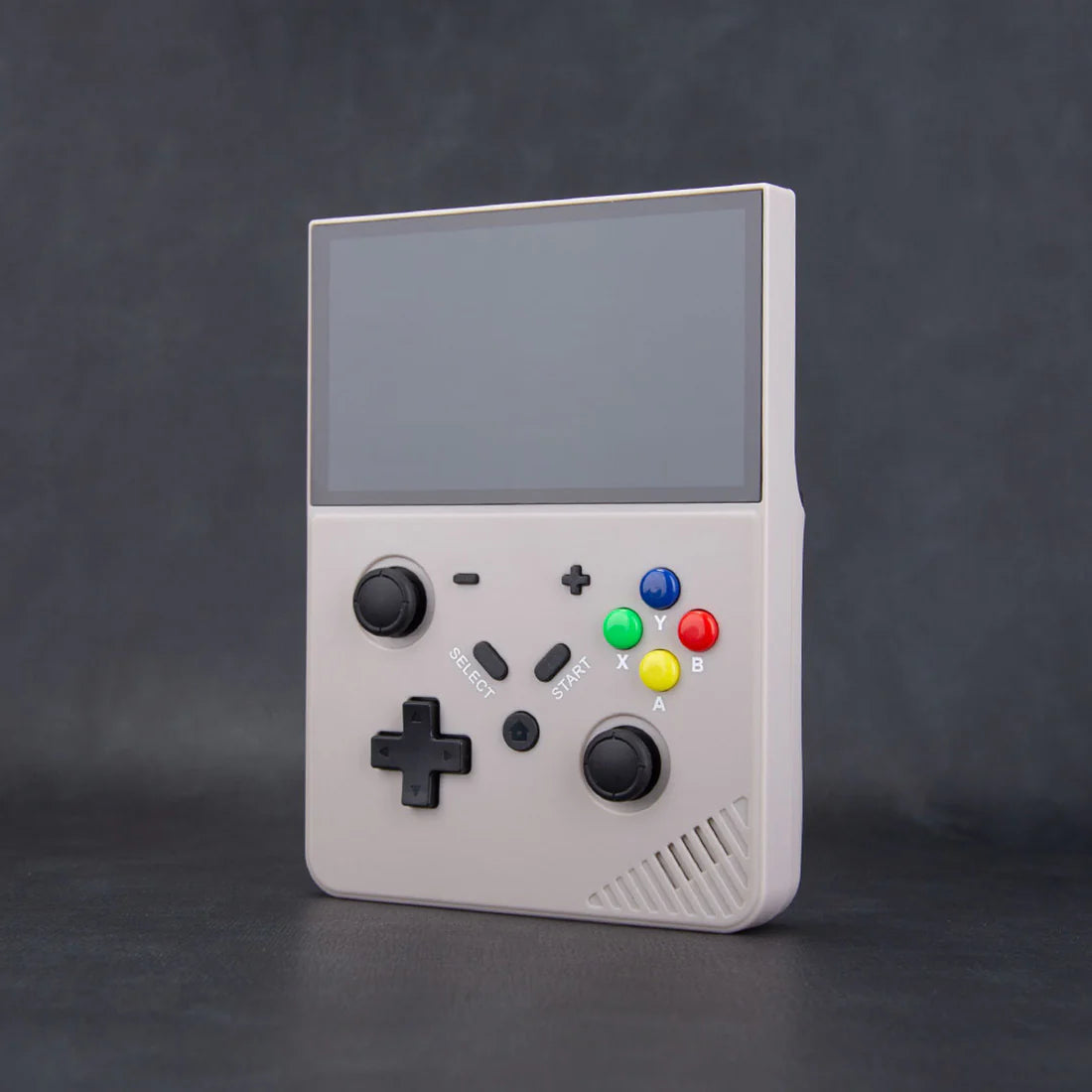 Old.Talgie™  - Super console M18