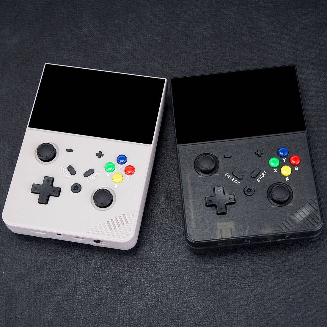 Old.Talgie™  - Super console M18