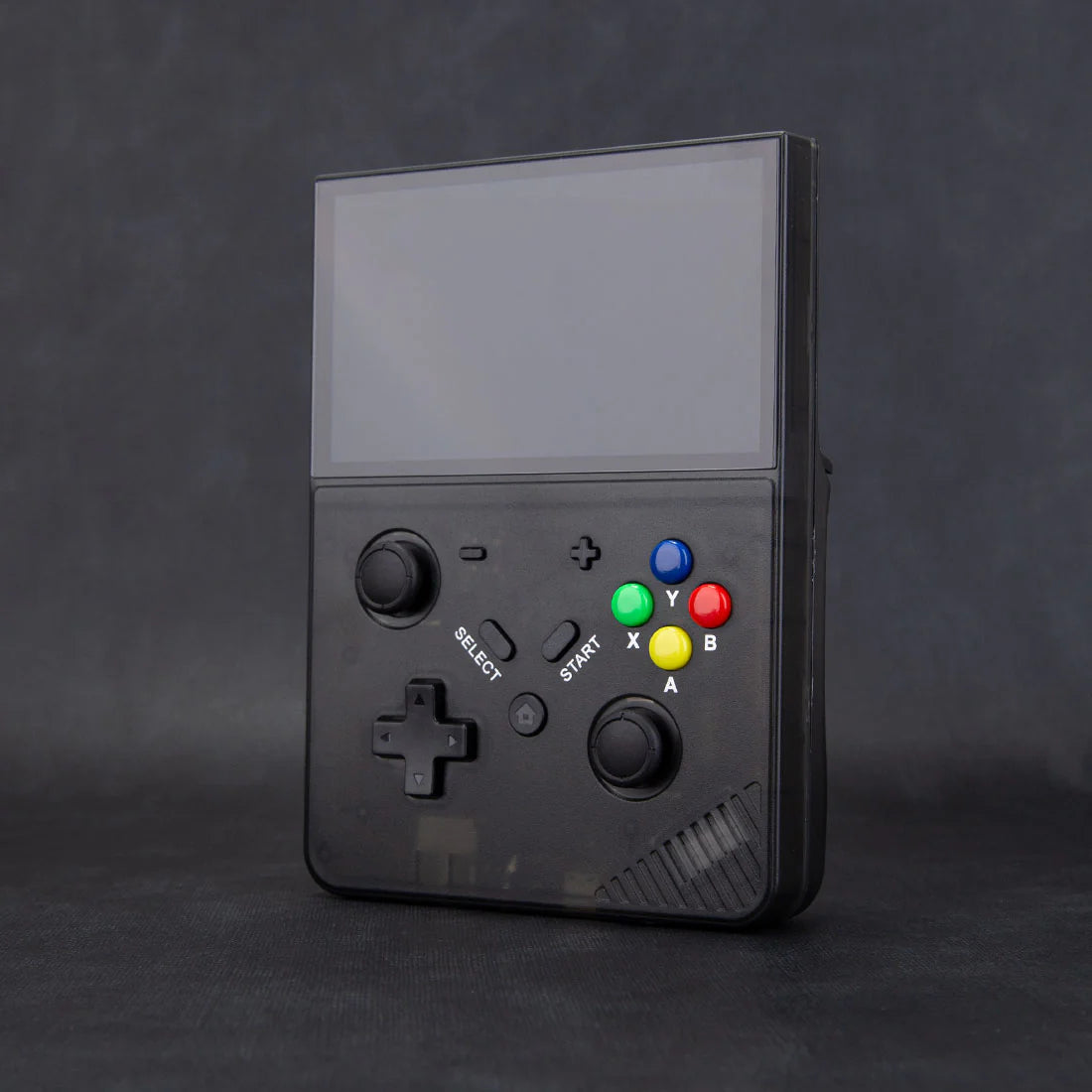 Old.Talgie™  - Super console M18